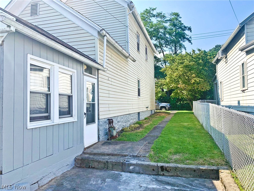 Wellsville Vlg - Residential