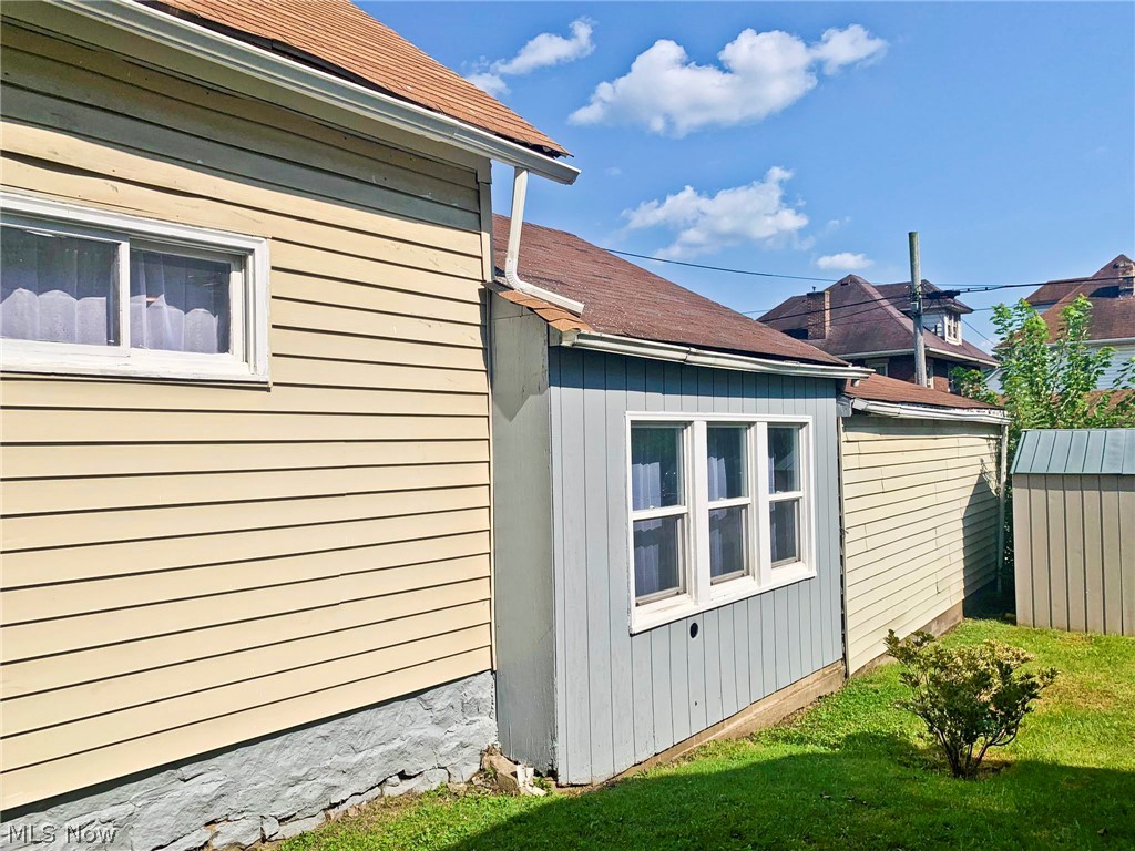 Wellsville Vlg - Residential