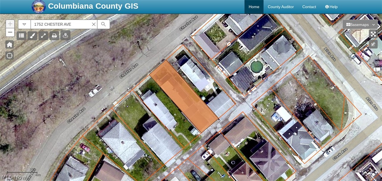 Wellsville Vlg - Residential