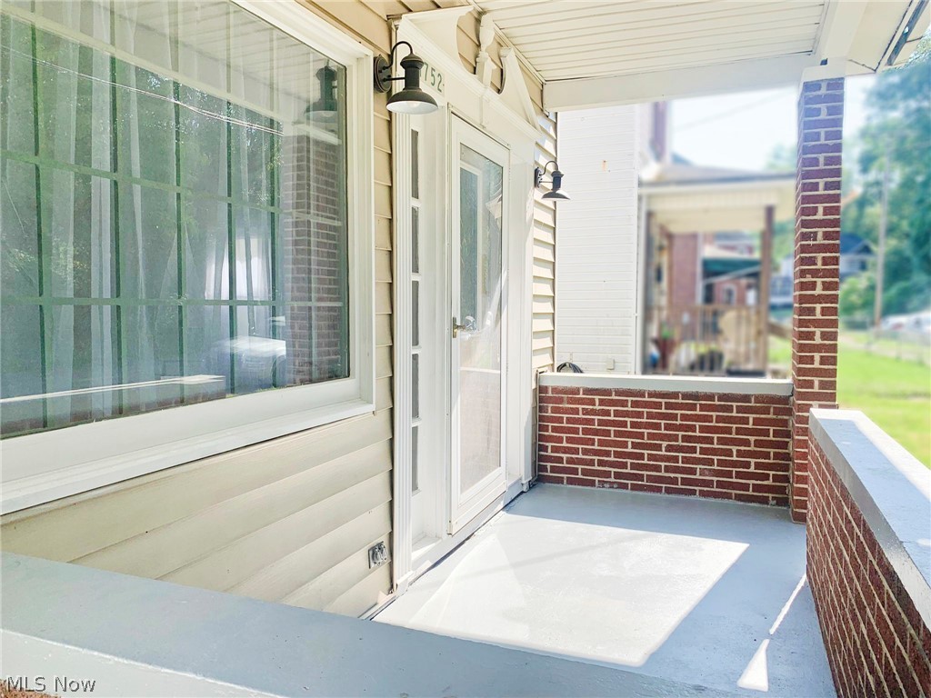 Wellsville Vlg - Residential