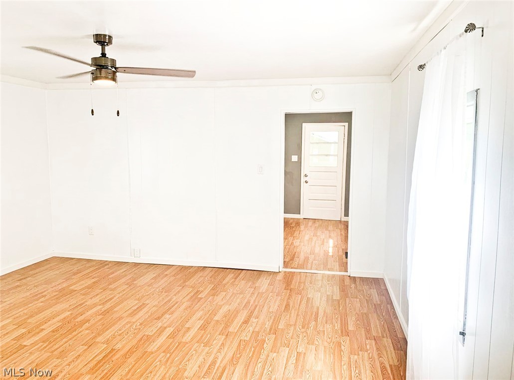 Wellsville Vlg - Residential