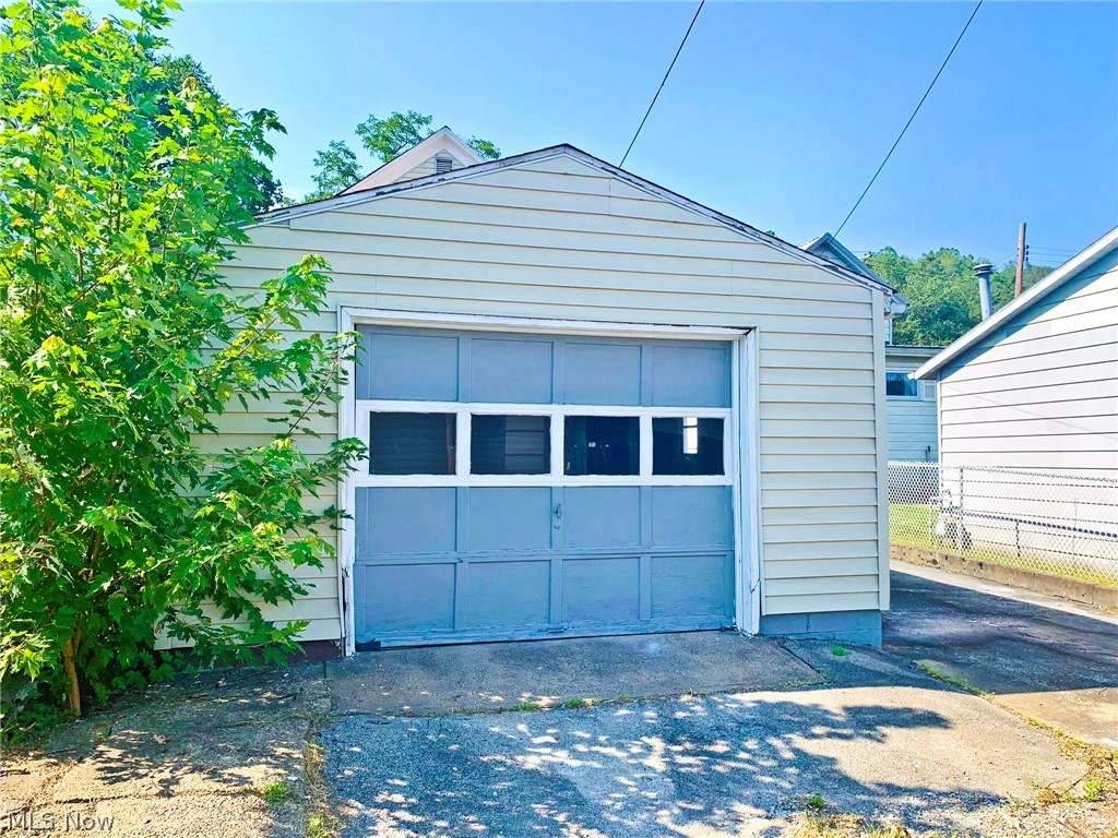 Wellsville Vlg - Residential