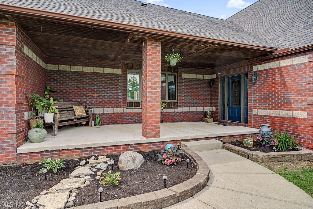 3787 Miller Road