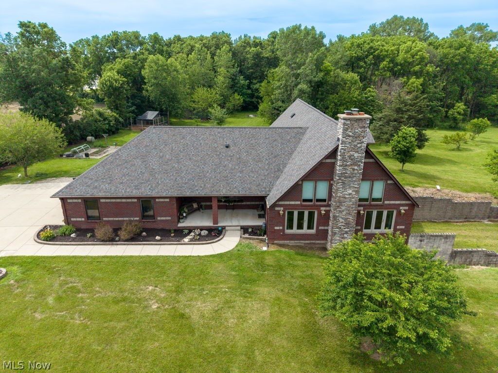3787 Miller Road