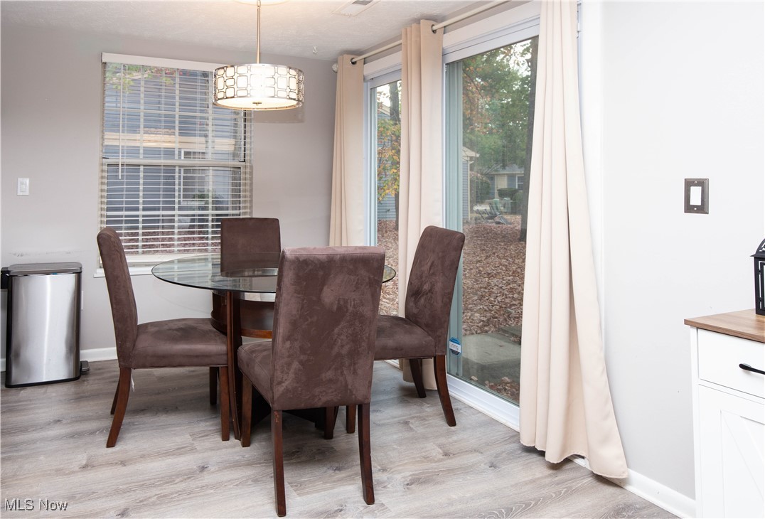 Courtyards/Woodbury Condo - Residential