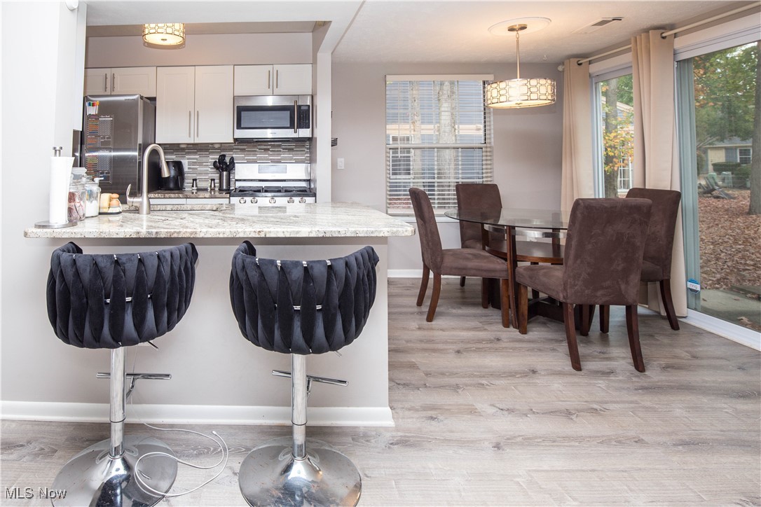 Courtyards/Woodbury Condo - Residential