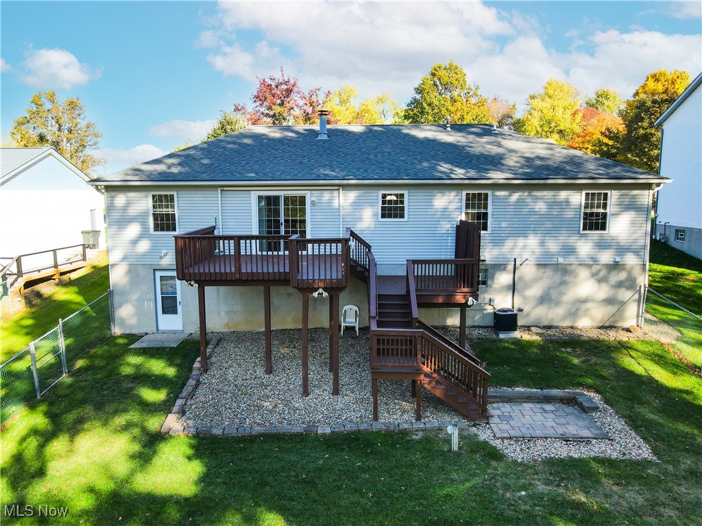 Silver Lake Little Farms - Residential