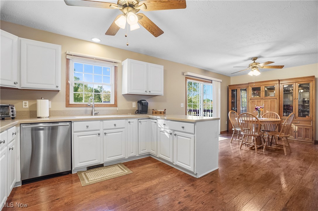 Silver Lake Little Farms - Residential