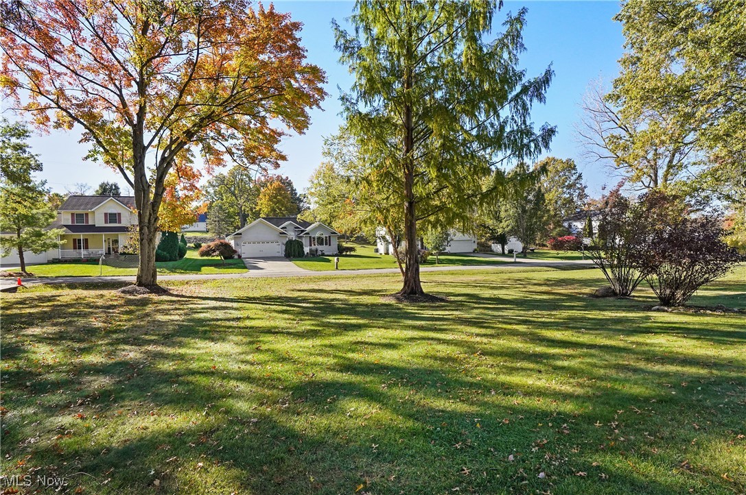 Silver Lake Little Farms - Residential