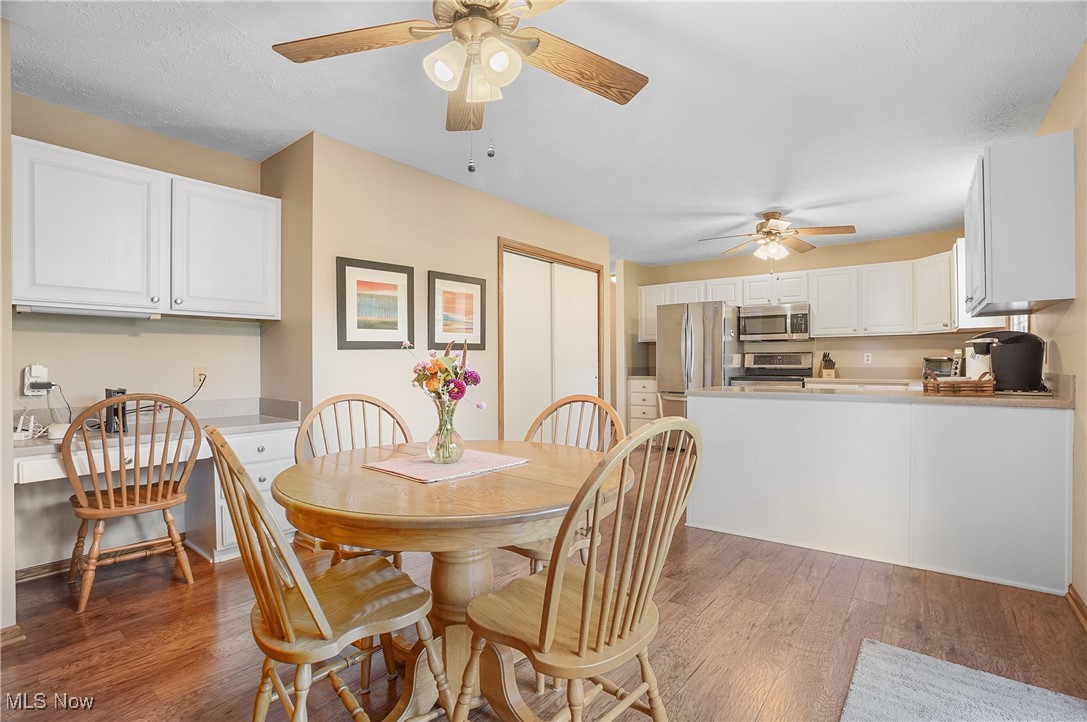 Silver Lake Little Farms - Residential