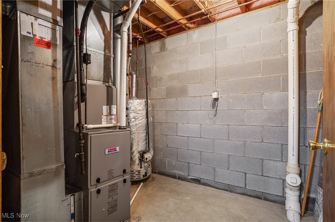 Silver Lake Little Farms - Residential