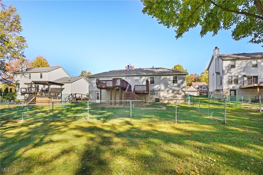 Silver Lake Little Farms - Residential