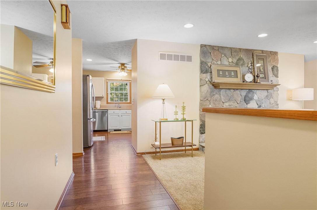 Silver Lake Little Farms - Residential