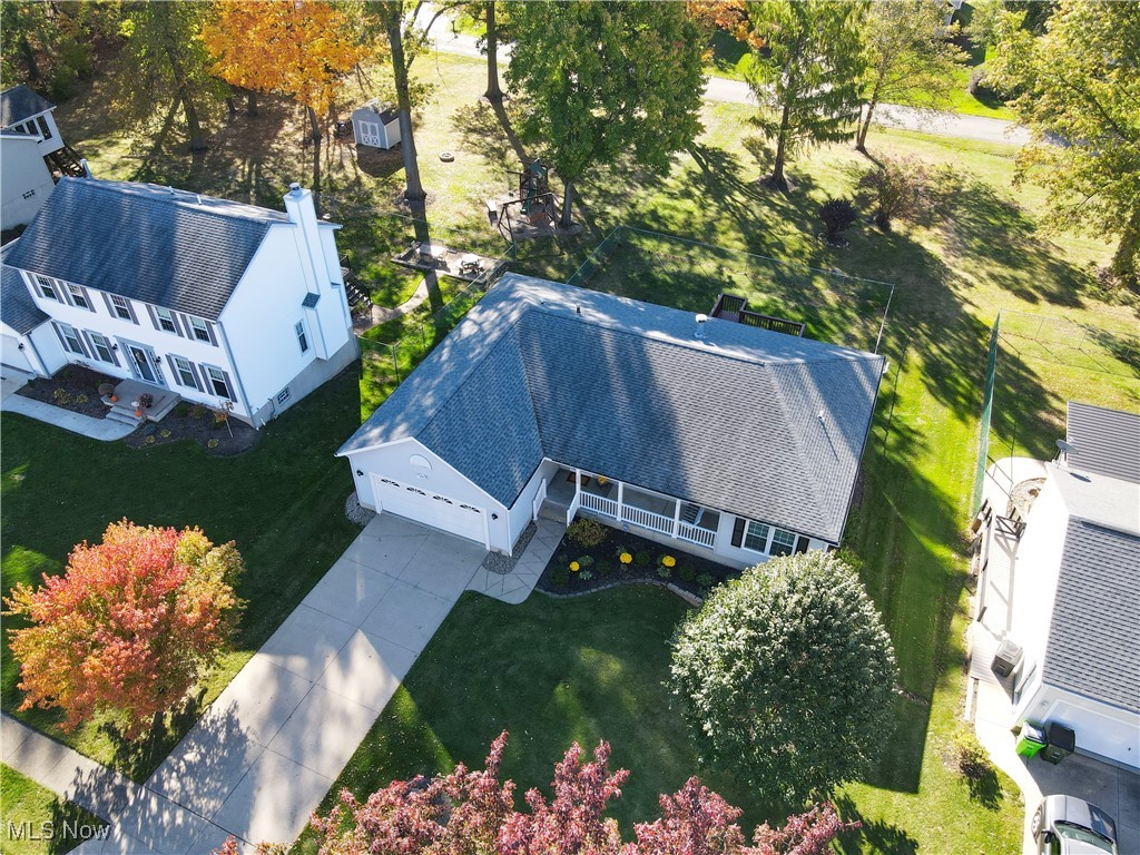 Silver Lake Little Farms - Residential