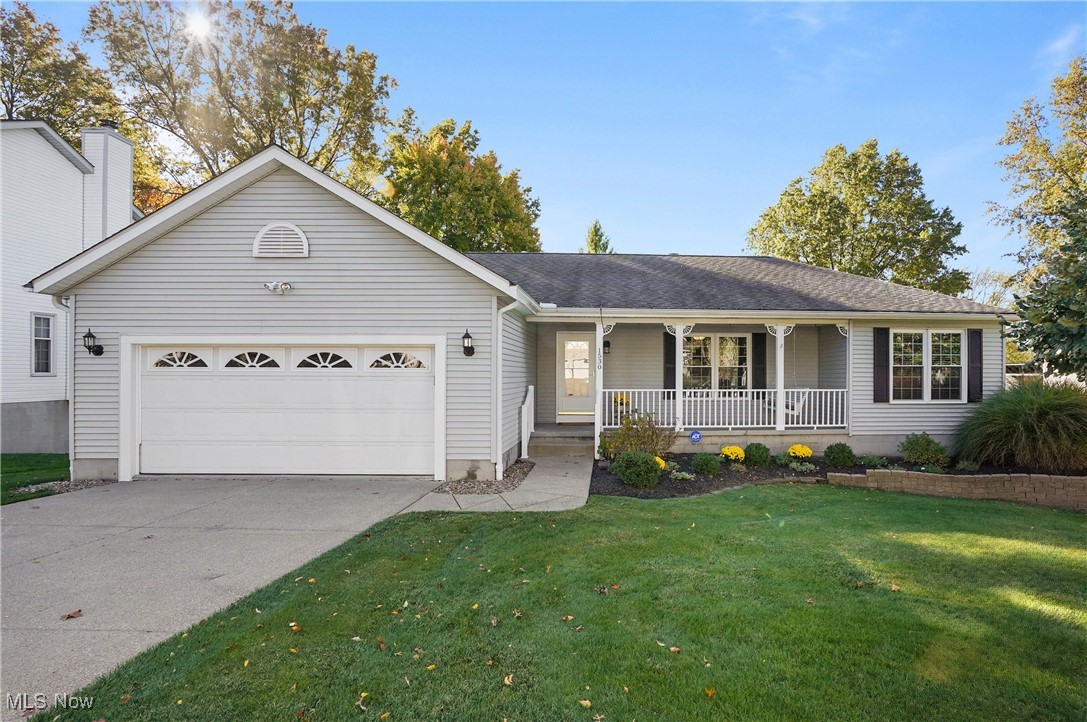 Silver Lake Little Farms - Residential