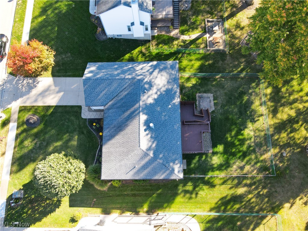 Silver Lake Little Farms - Residential