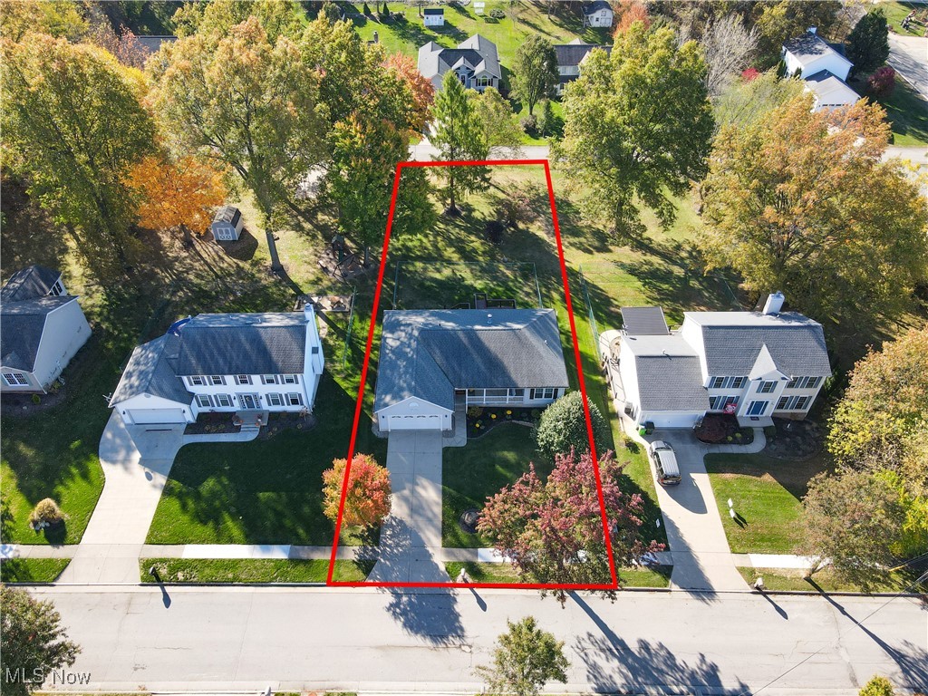 Silver Lake Little Farms - Residential