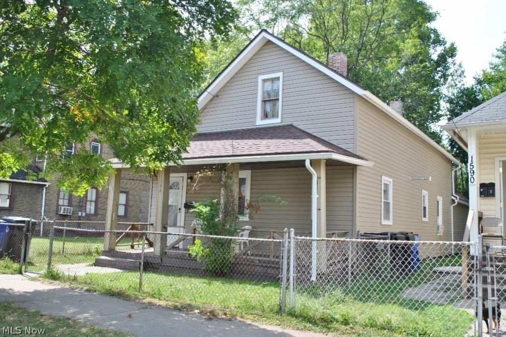 Mcintosh - Residential Income