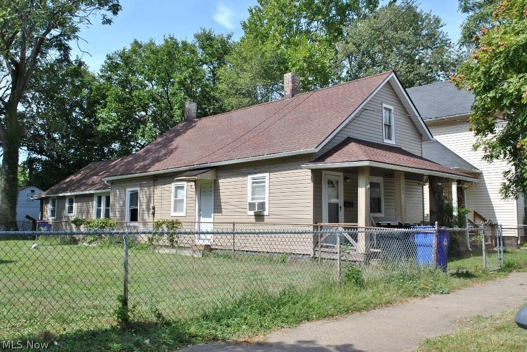 Mcintosh - Residential Income