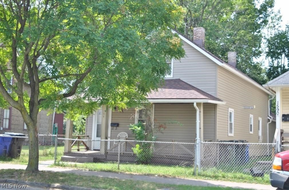 Mcintosh - Residential Income