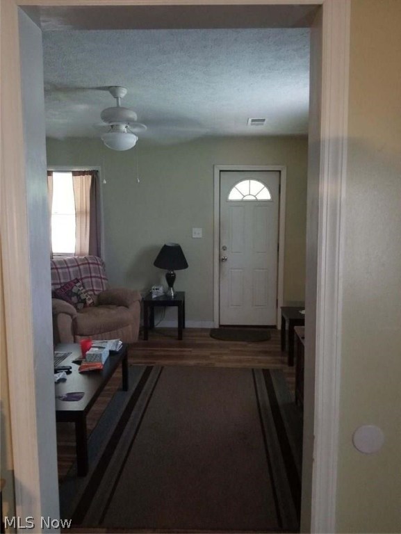 Mcintosh - Residential Income