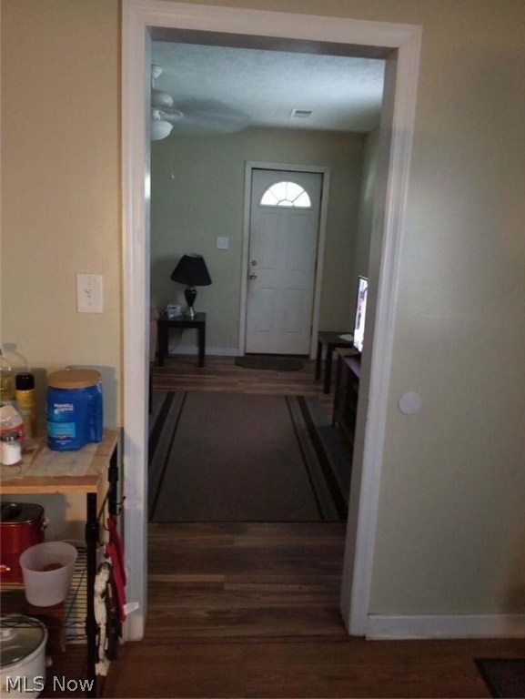 Mcintosh - Residential Income