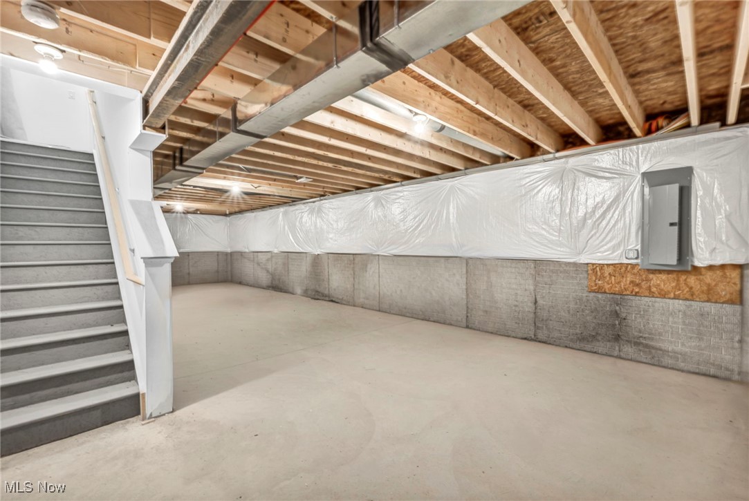 Perkins Sub & Allotment - Residential