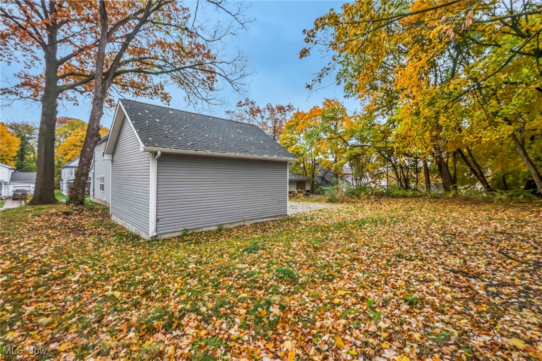 Perkins Sub & Allotment - Residential