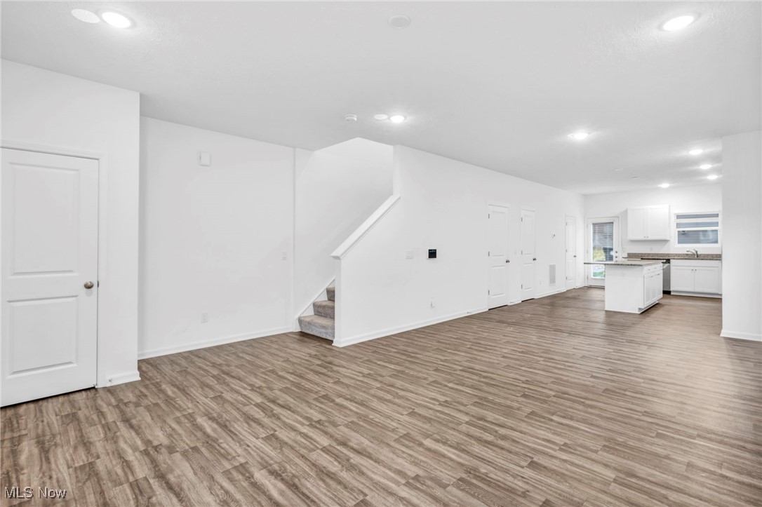 Perkins Sub & Allotment - Residential