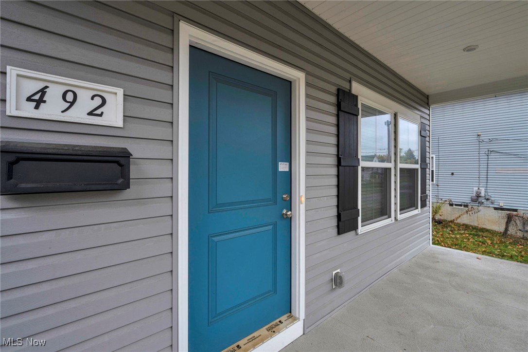 Perkins Sub & Allotment - Residential