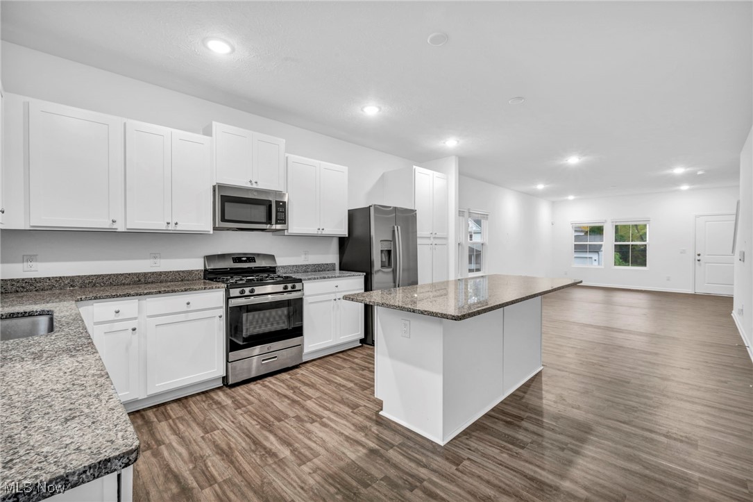 Perkins Sub & Allotment - Residential