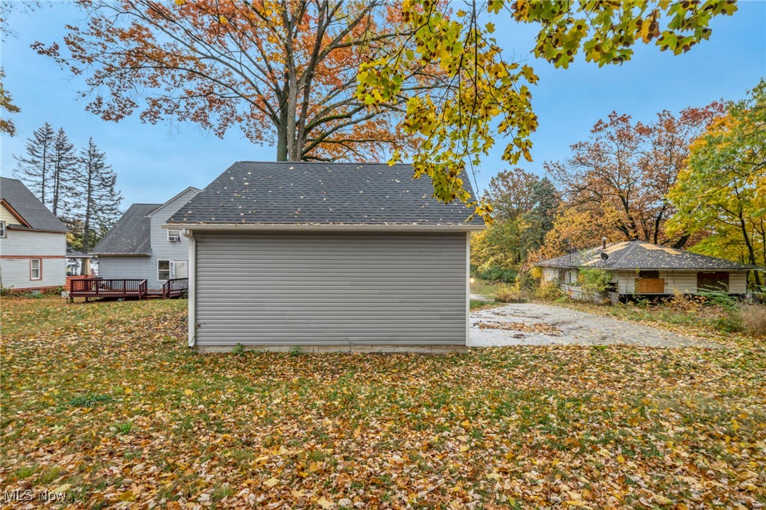 Perkins Sub & Allotment - Residential