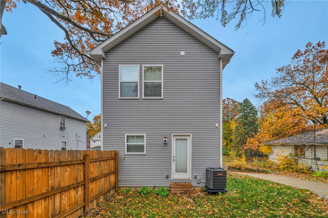 Perkins Sub & Allotment - Residential