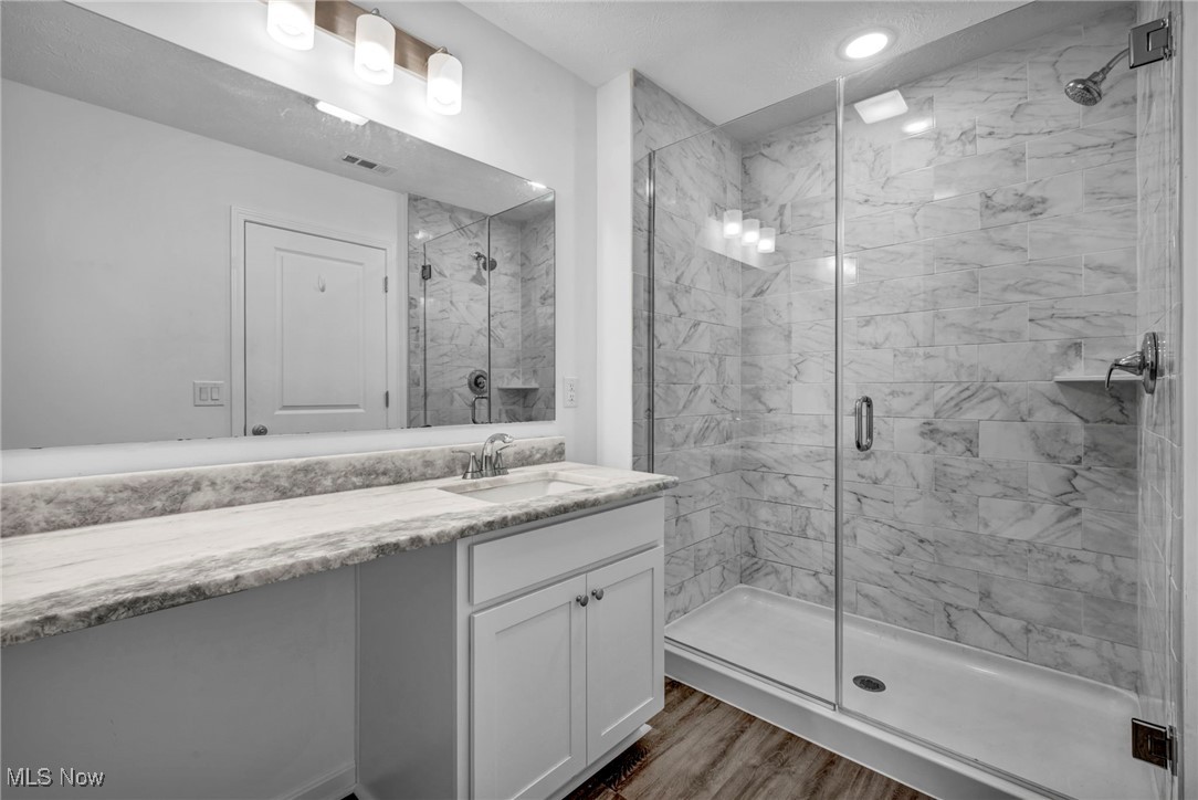 Perkins Sub & Allotment - Residential