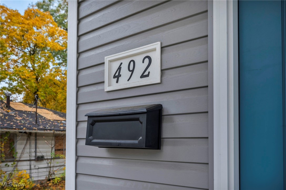 Perkins Sub & Allotment - Residential