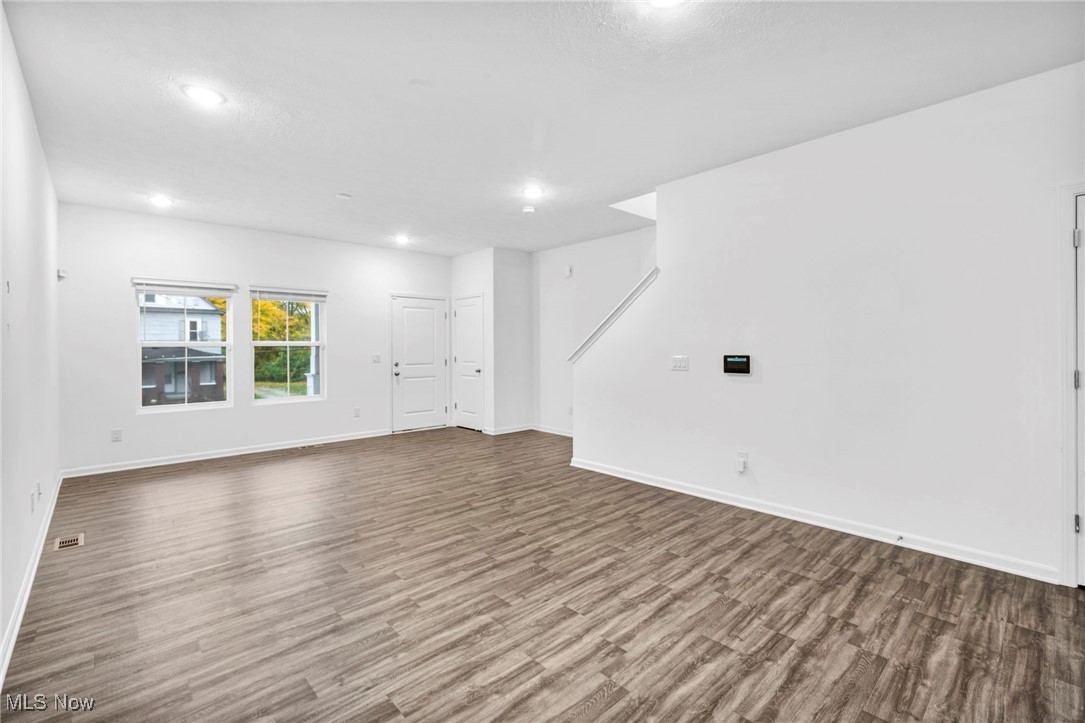 Perkins Sub & Allotment - Residential