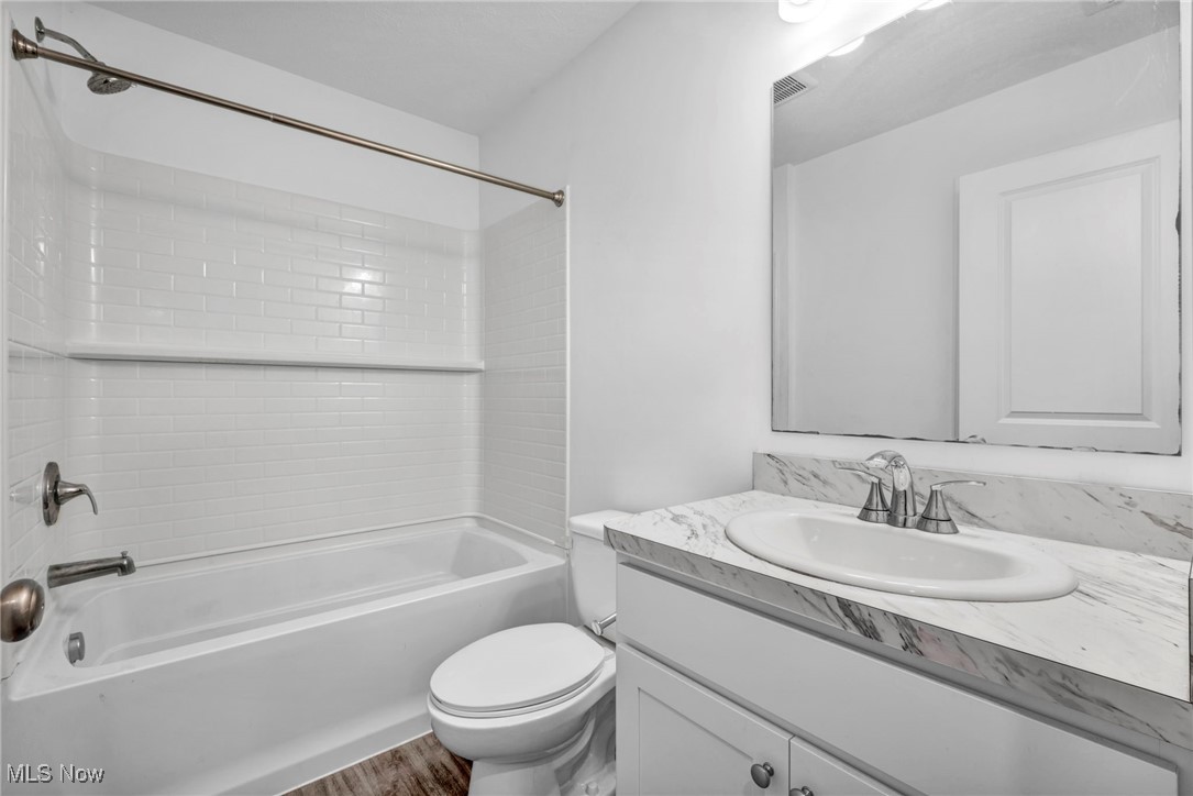 Perkins Sub & Allotment - Residential