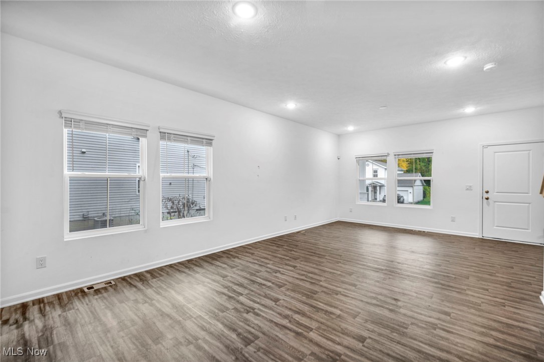 Perkins Sub & Allotment - Residential