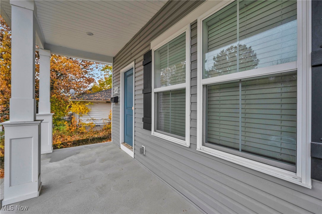 Perkins Sub & Allotment - Residential