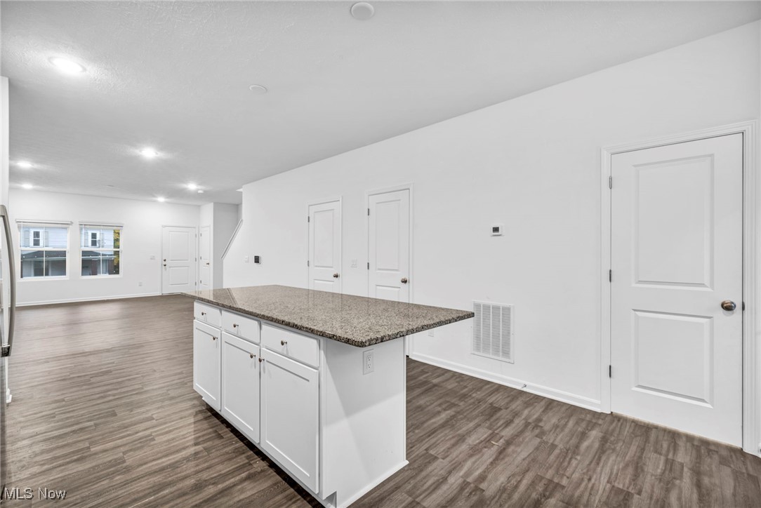 Perkins Sub & Allotment - Residential