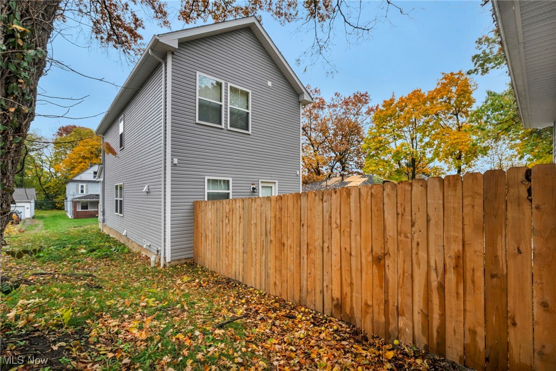 Perkins Sub & Allotment - Residential