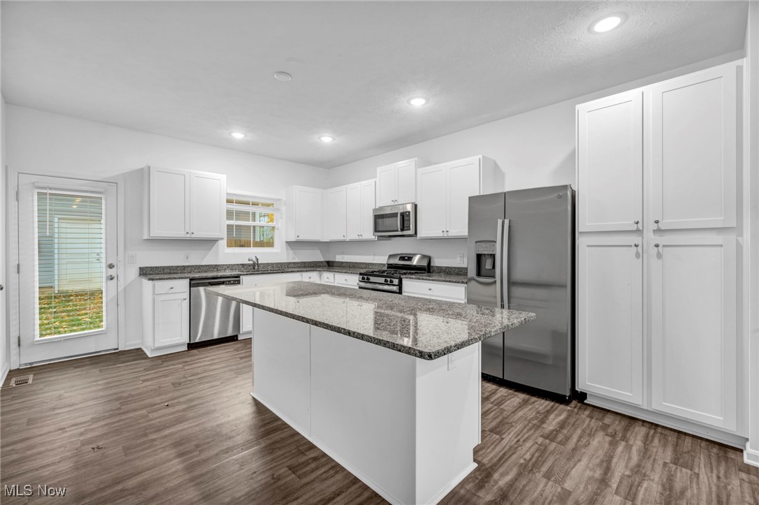 Perkins Sub & Allotment - Residential