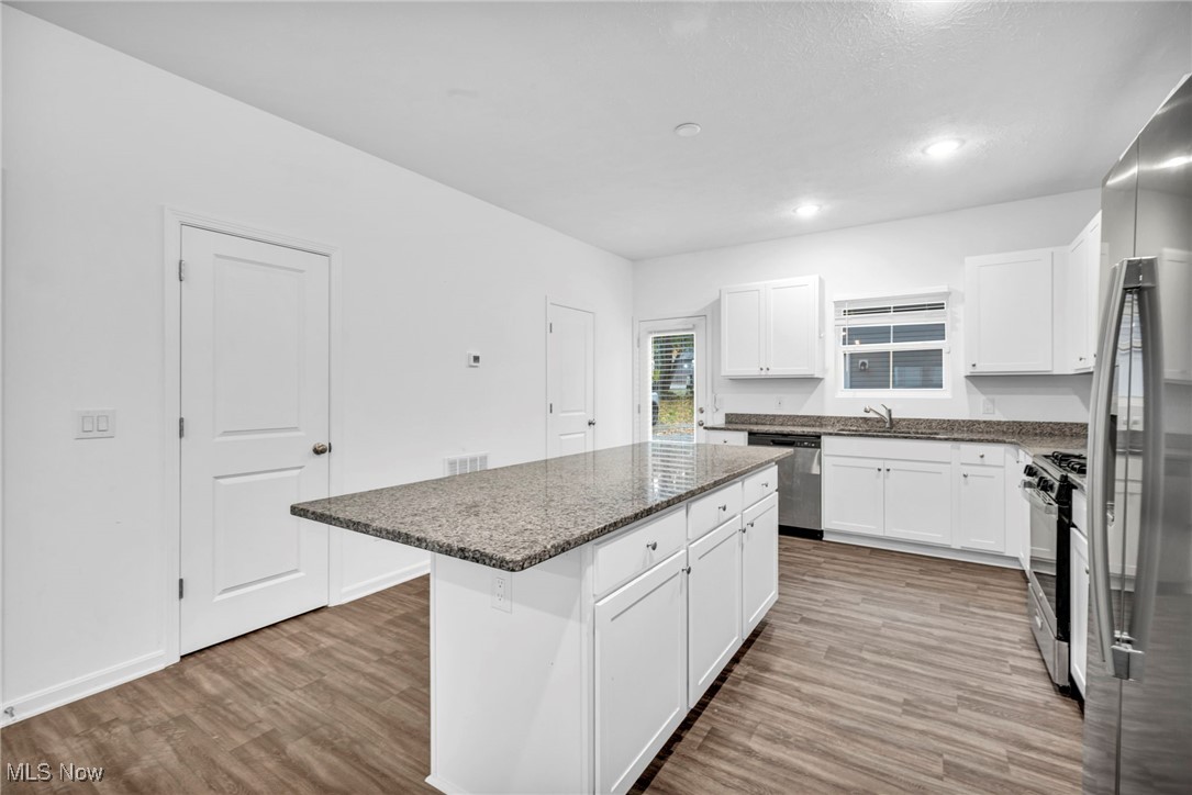 Perkins Sub & Allotment - Residential