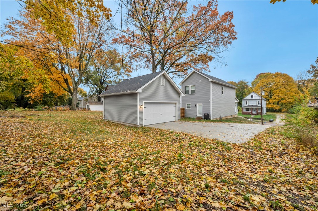 Perkins Sub & Allotment - Residential