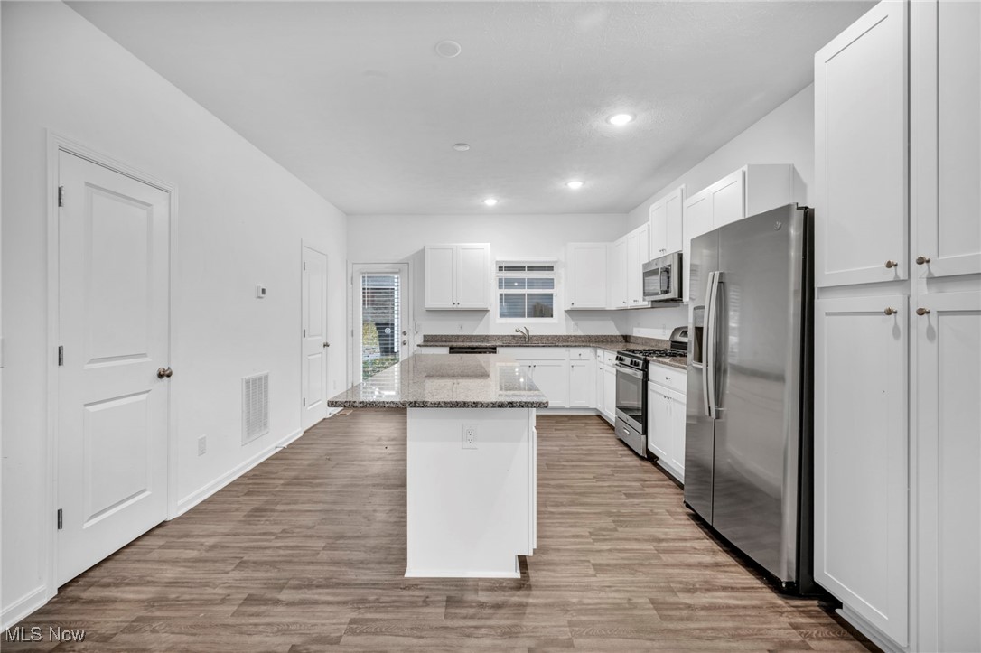 Perkins Sub & Allotment - Residential