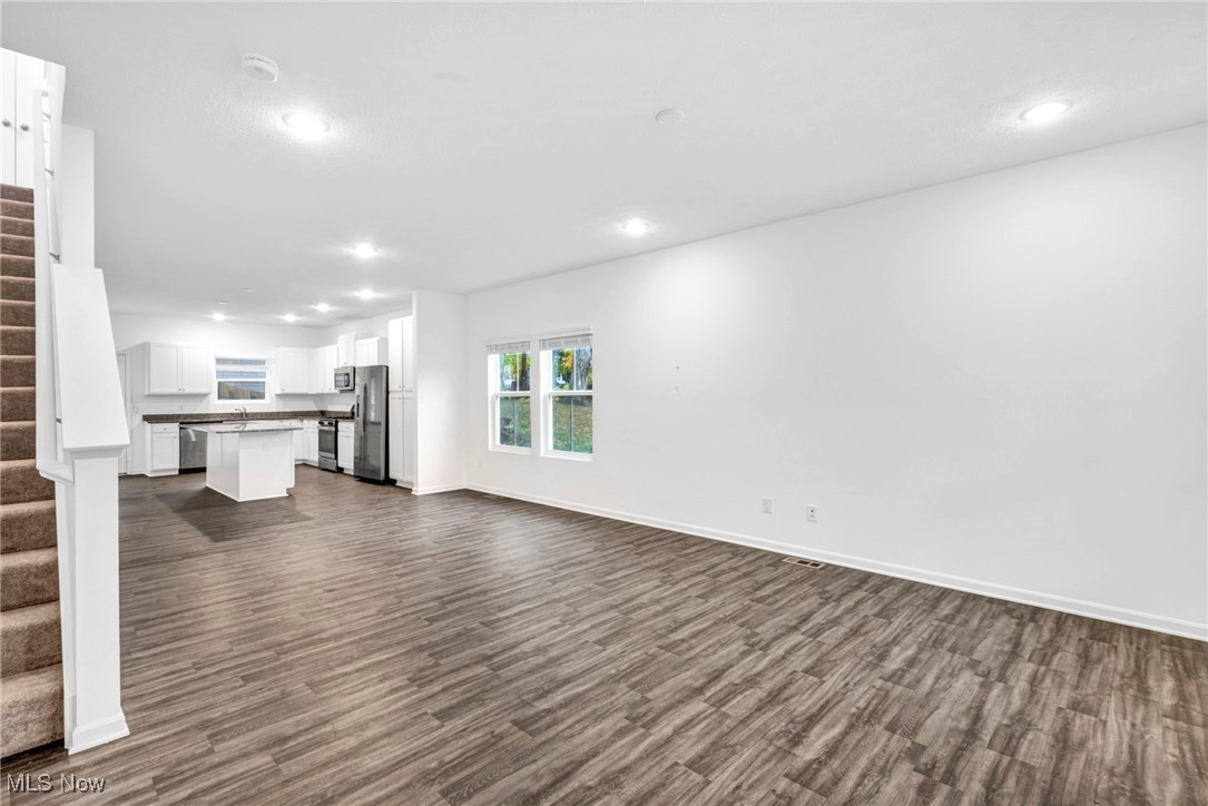 Perkins Sub & Allotment - Residential