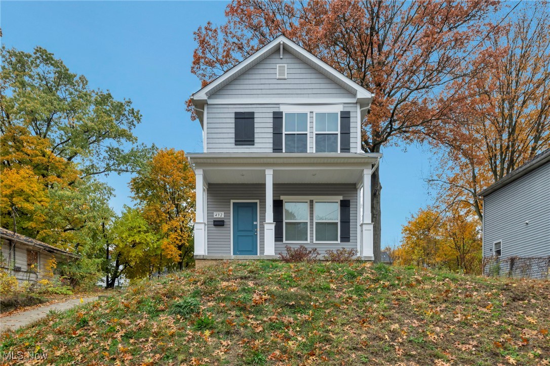 Perkins Sub & Allotment - Residential