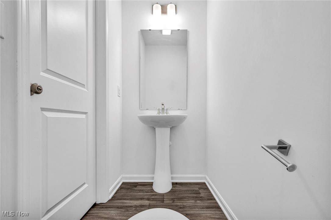 Perkins Sub & Allotment - Residential