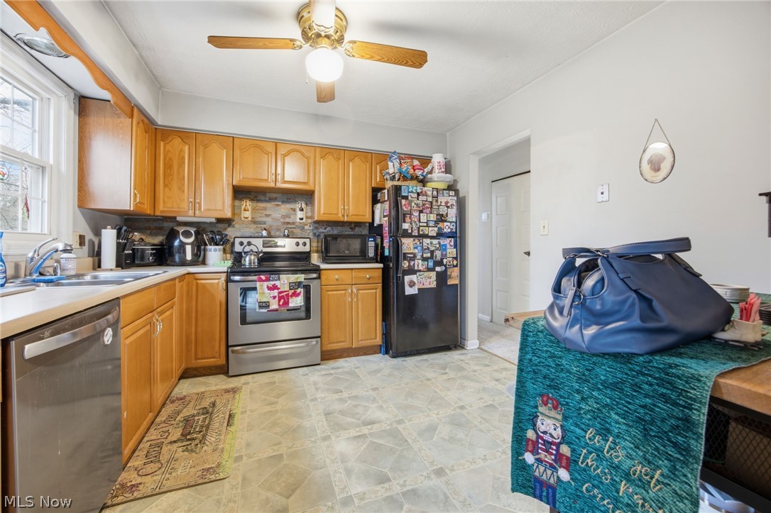 Sherwood - Residential