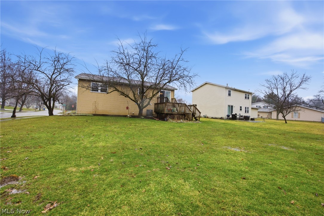 Sherwood - Residential